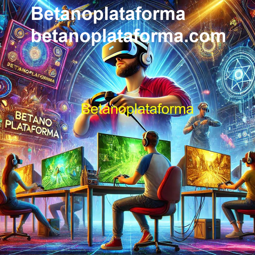 Betanoplataforma