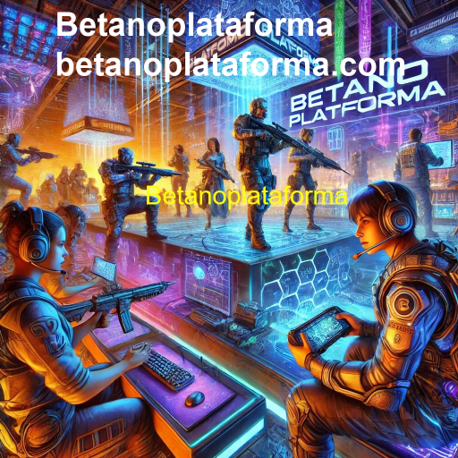 Betanoplataforma