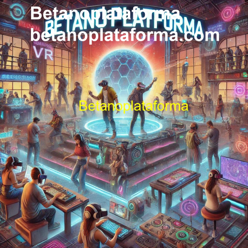 Betanoplataforma