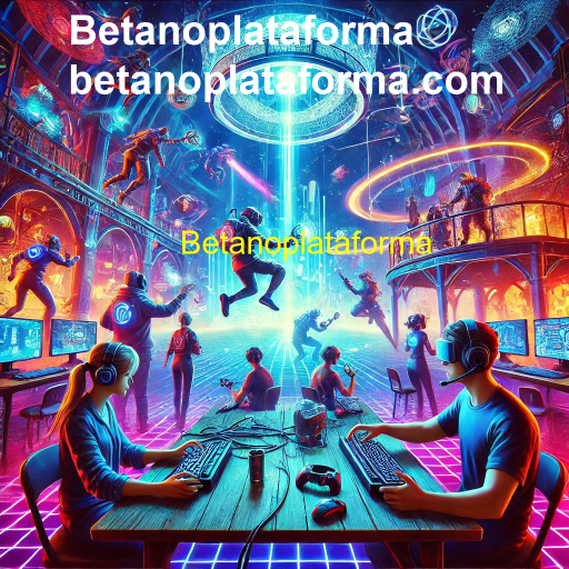 Betanoplataforma