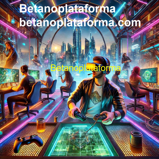 Betanoplataforma