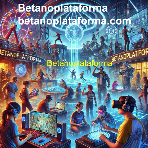 Betanoplataforma