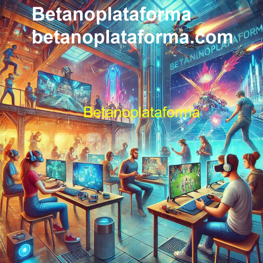 Betanoplataforma